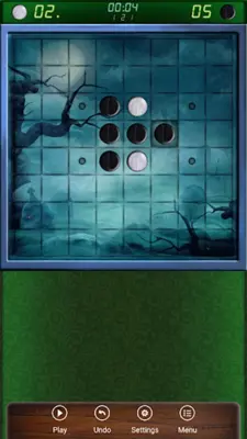 Reversi Online & Offline android App screenshot 5