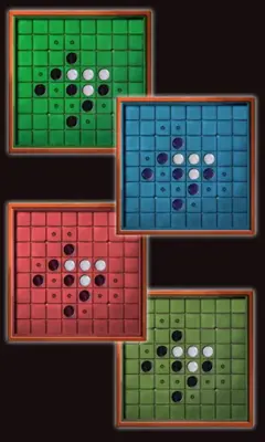 Reversi Online & Offline android App screenshot 6