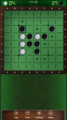 Reversi Online & Offline android App screenshot 7